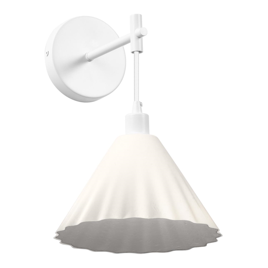 Osram - Stenska svetilka PULP 1xE14/5,5W/230V