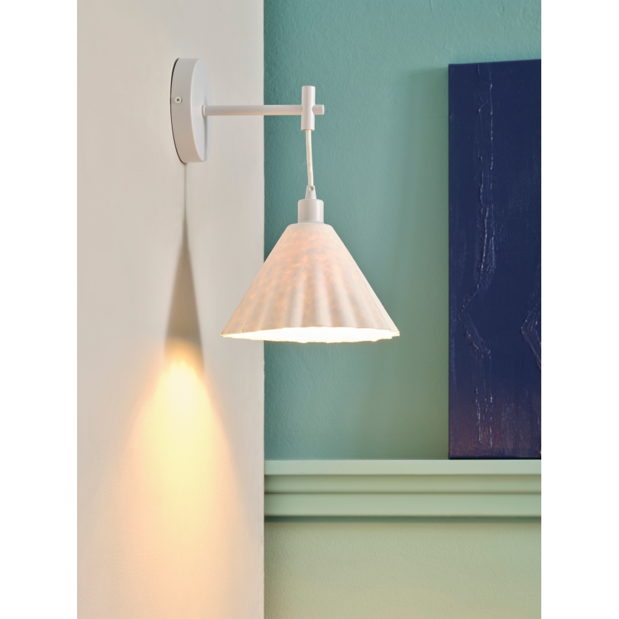 Osram - Stenska svetilka PULP 1xE14/5,5W/230V
