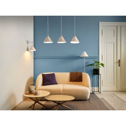 Osram - Stenska svetilka PULP 1xE14/5,5W/230V