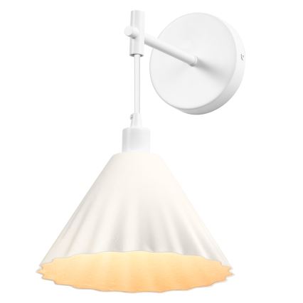 Osram - Stenska svetilka PULP 1xE14/5,5W/230V