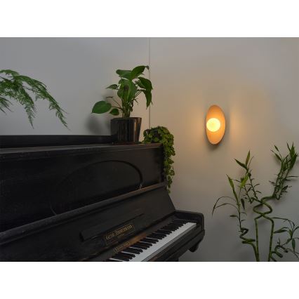Osram - Stensko svetilo DECOR PEARL 1xG9/5W/230V bež