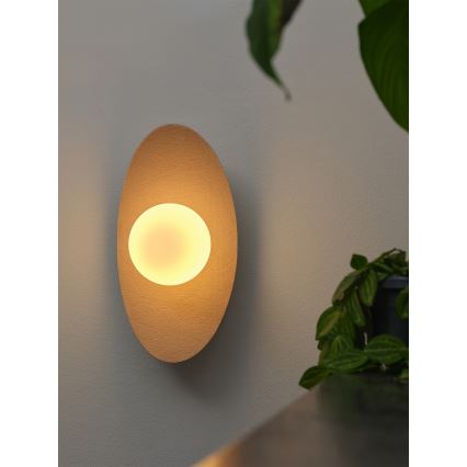 Osram - Stensko svetilo DECOR PEARL 1xG9/5W/230V bež