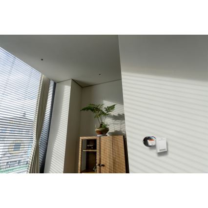 Osram - Stikalni modul za žaluzije, rolete in zavese SMART+ 230 V Wi-Fi