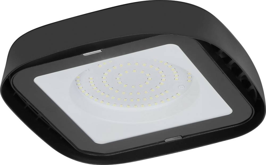 Osram - Stropna industrijska LED svetilka HIGHBAY LED/80W/230V 6500K 23x23 cm IP65