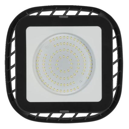 Osram - Stropna industrijska LED svetilka HIGHBAY LED/80W/230V 6500K 23x23 cm IP65