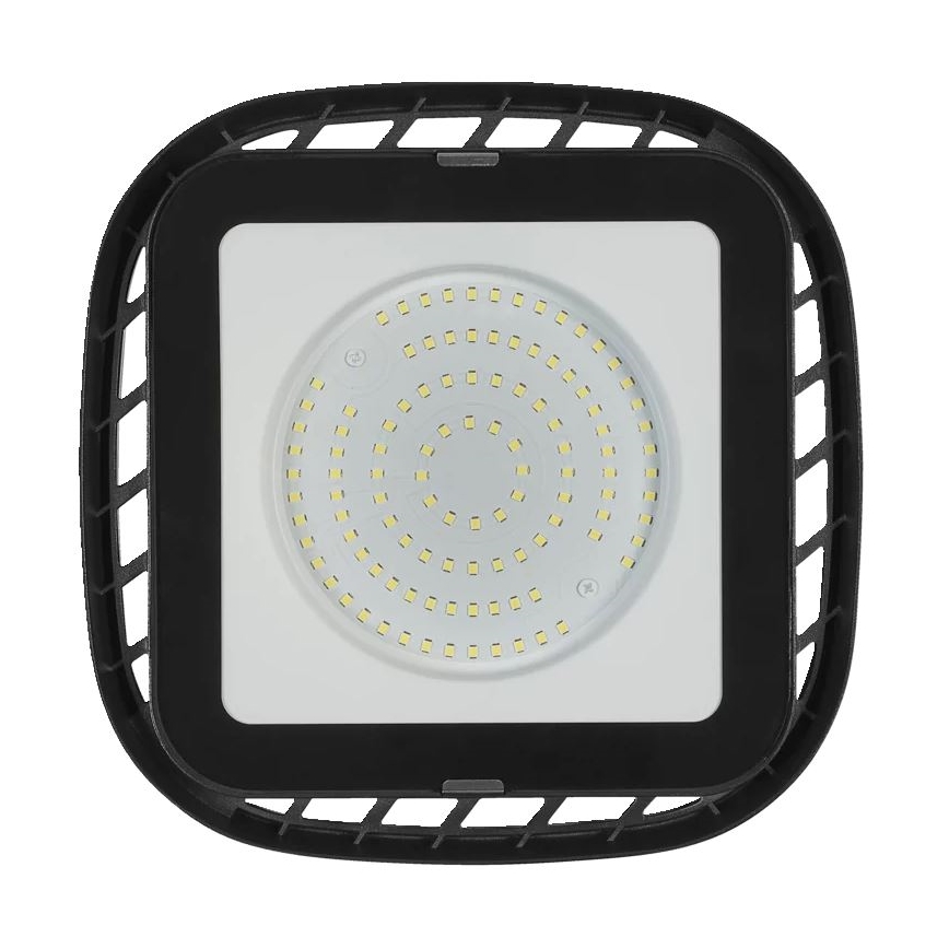 Osram - Stropna industrijska LED svetilka HIGHBAY LED/80W/230V 6500K 23x23 cm IP65