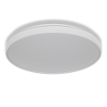 Osram - stropna LED svetilka CEILING LUXO LED/60W/230V, premer 56 cm, bela