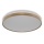 Osram - stropna LED svetilka CEILING LUXO LED/60W/230V, premer 56 cm, zlata