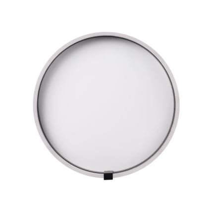 Osram - LED stropna svetilka DECOR CIRCLE LED/25W/230V 3000/4000/6500K premer 40 cm črna/bela