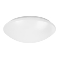 Osram - stropna LED svetilka ESSENTIAL, 13 W, 230 V, 4000 K, premer 25 cm