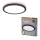 Osram - Stropna LED svetilka RGBW s funkcijo zatemnitve SMART+ ORBIS LED/19W/230V premer 23,5 cm 2700-6500K Wi-Fi