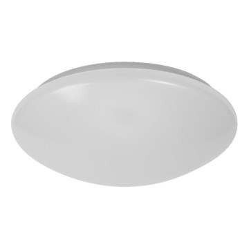 Osram - stropna svetilka CEILING ESSENTIAL 2xE27/25W/230V Ø 35 cm bela