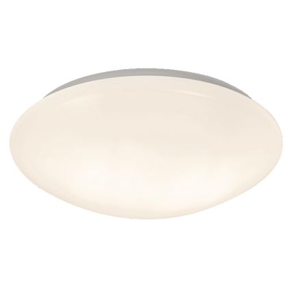 Osram - stropna svetilka CEILING ESSENTIAL 2xE27/25W/230V Ø 35 cm bela