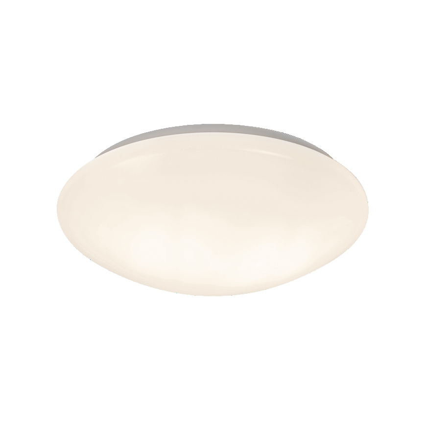 Osram - stropna svetilka CEILING ESSENTIAL 2xE27/25W/230V Ø 35 cm bela