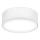 Osram - Stropna svetilka ORBIS PARIS 1xE27/25W/230V, premer 30 cm, bela