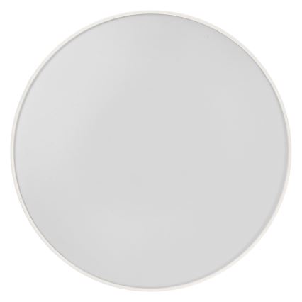 Osram - Stropna svetilka ORBIS PARIS 2xE27/25W/230V, premer 40 cm, kremna