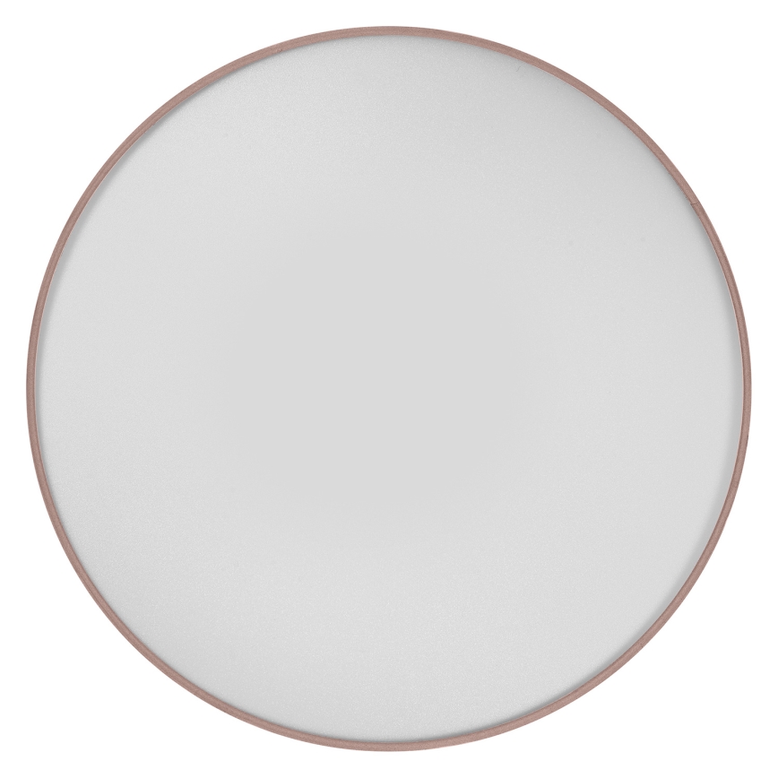 Osram - Stropna svetilka ORBIS PARIS 3xE27/15W/230V premer 48 cm rjava