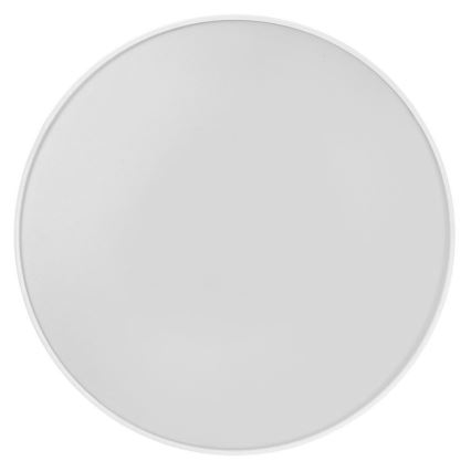 Osram - Stropna svetilka ORBIS PARIS 3xE27/25W/230V, premer 48 cm, bela