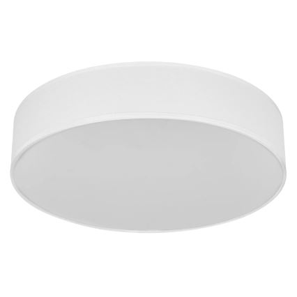 Osram - Stropna svetilka ORBIS PARIS 3xE27/25W/230V, premer 48 cm, bela