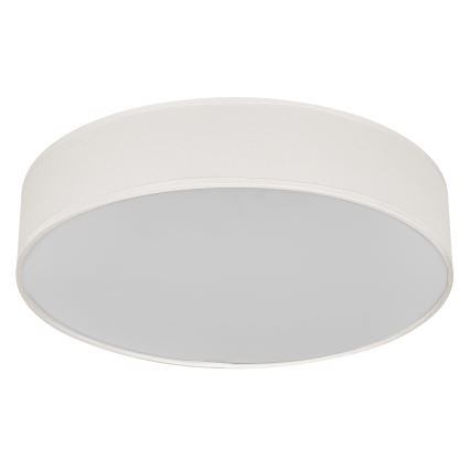 Osram - Stropna svetilka ORBIS PARIS 3xE27/25W/230V premer 48 cm kremna