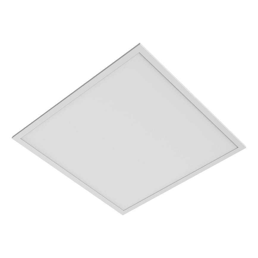 Osram - stropni vgradni LED panel ESSENTIAL LED/36W/230V 6500K 59,6x59,6 cm bela