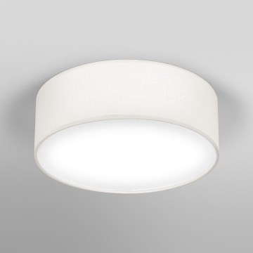 Osram - Stropno svetilo ORBIS PARIS 1xE27/25W/230V, Ø 30 cm, kremasto