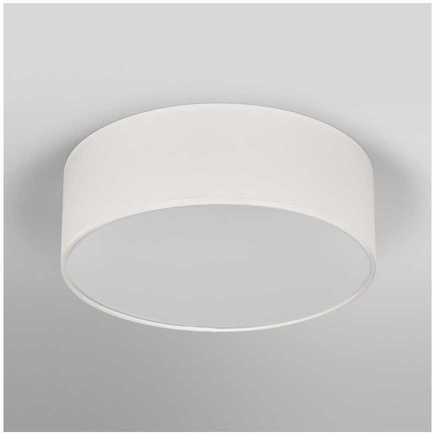 Osram - Stropno svetilo ORBIS PARIS 1xE27/25W/230V, Ø 30 cm, kremasto