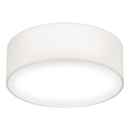 Osram - Stropno svetilo ORBIS PARIS 1xE27/25W/230V, Ø 30 cm, kremasto