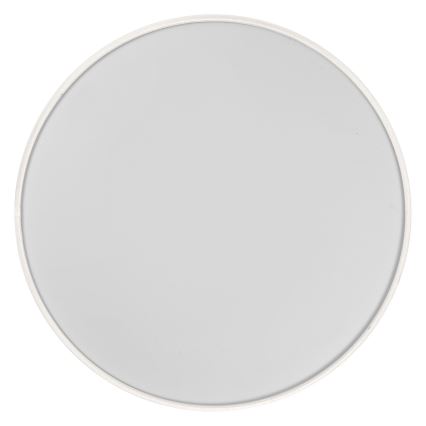 Osram - Stropno svetilo ORBIS PARIS 1xE27/25W/230V, Ø 30 cm, kremasto