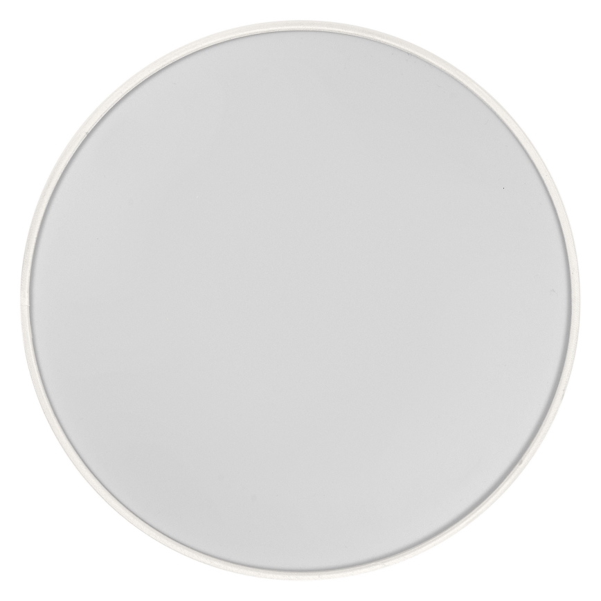 Osram - Stropno svetilo ORBIS PARIS 1xE27/25W/230V, Ø 30 cm, kremasto