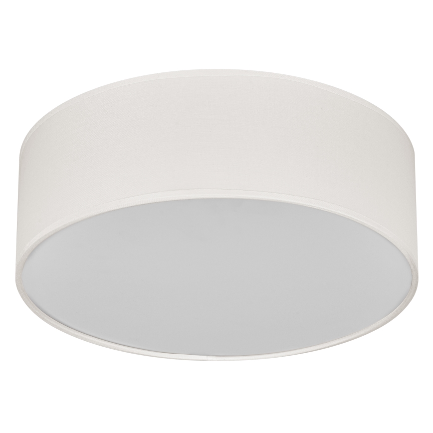 Osram - Stropno svetilo ORBIS PARIS 1xE27/25W/230V, Ø 30 cm, kremasto