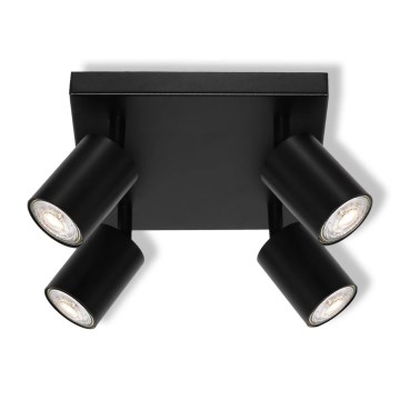 Osram - Točkovno svetilo ELEMENTAL 4xGU10/6W/230V