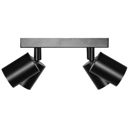 Osram - Točkovno svetilo ELEMENTAL 4xGU10/6W/230V