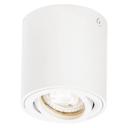 Osram - točkovno svetilo SPOT 1xGU10/7W/230V belo