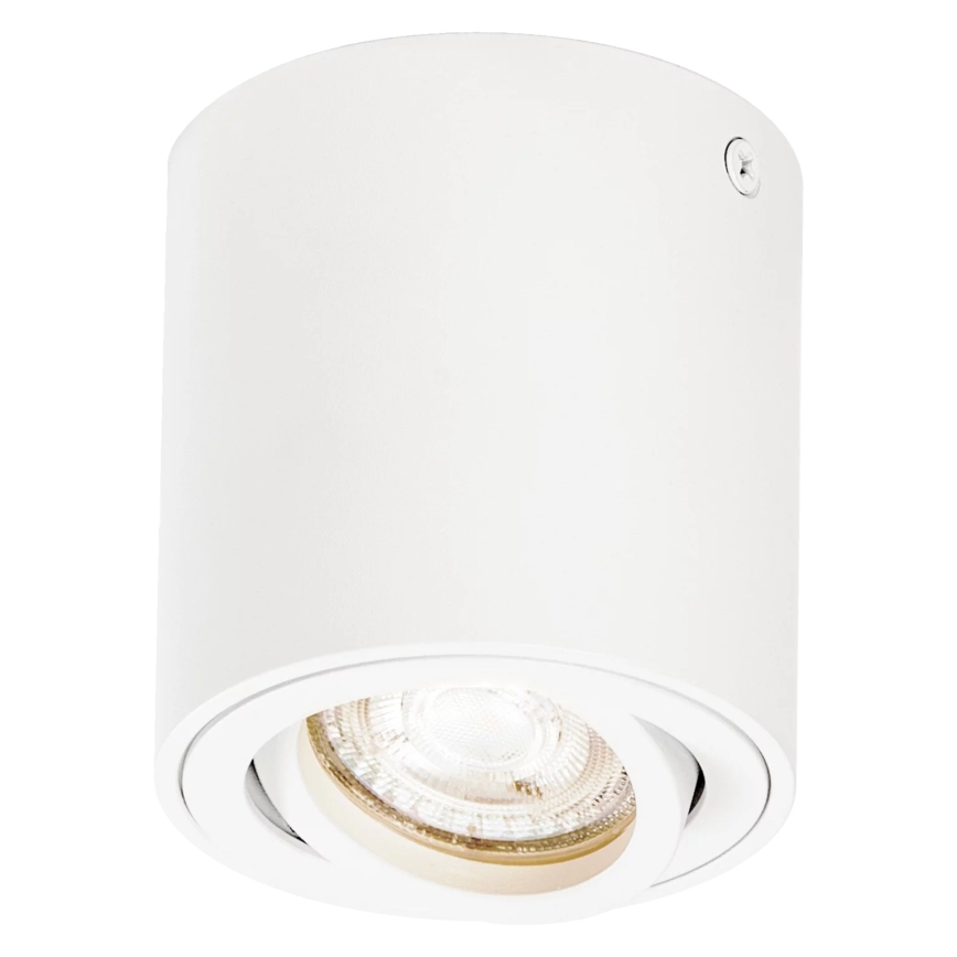 Osram - točkovno svetilo SPOT 1xGU10/7W/230V belo