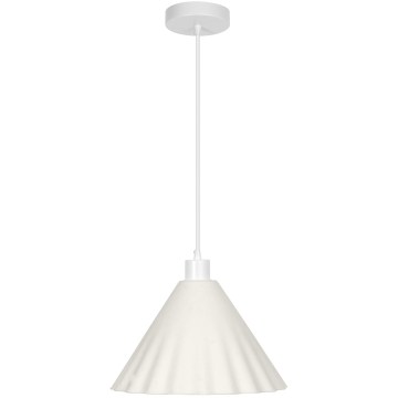 Osram - viseča svetilka PULP 1x E27/9W/230V, Ø 31 cm