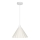 Osram - viseča svetilka PULP 1x E27/9W/230V, Ø 31 cm