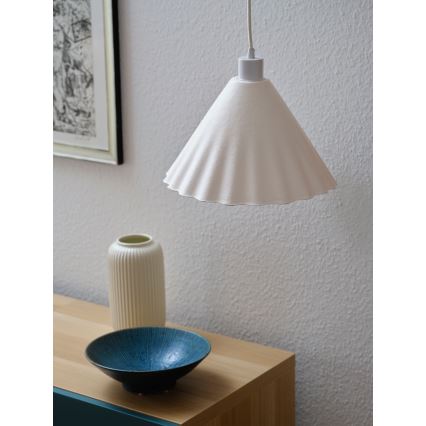 Osram - viseča svetilka PULP 1x E27/9W/230V, Ø 31 cm