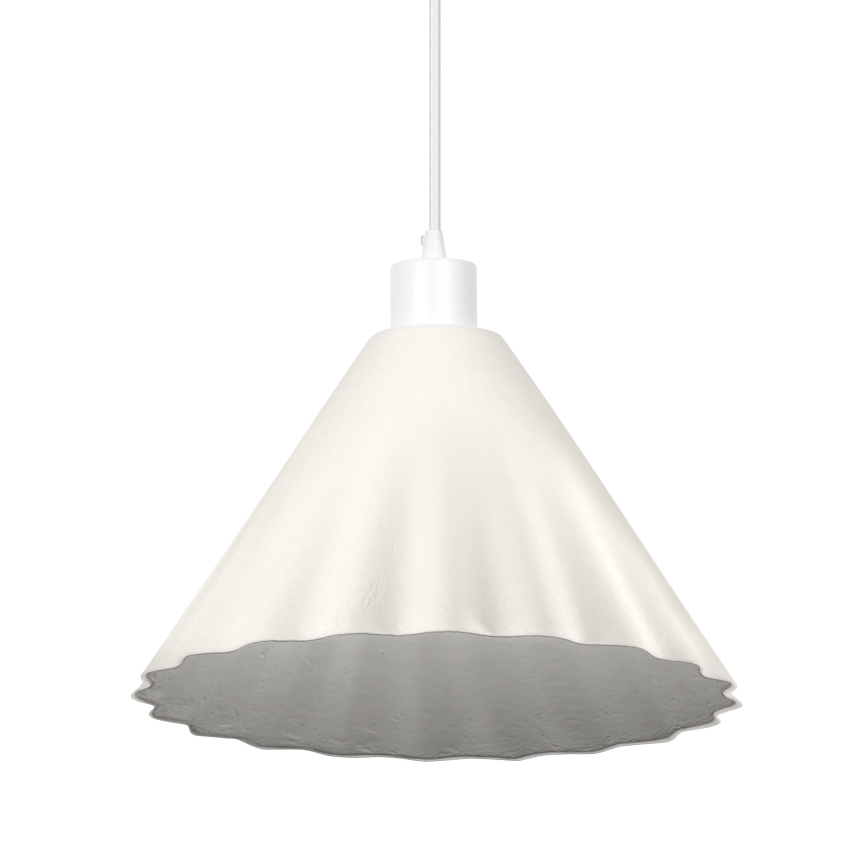 Osram - viseča svetilka PULP 1x E27/9W/230V, Ø 31 cm