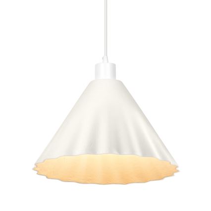 Osram - viseča svetilka PULP 1x E27/9W/230V, Ø 31 cm