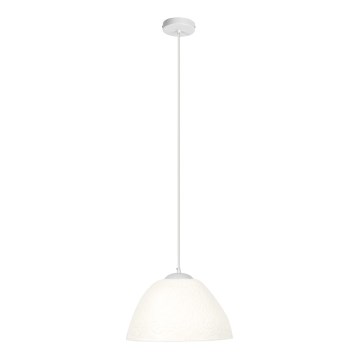 Osram - Viseči lestenec na vrvici CAMEL BELL 1xE27/9W/230V pr. 37,5 cm