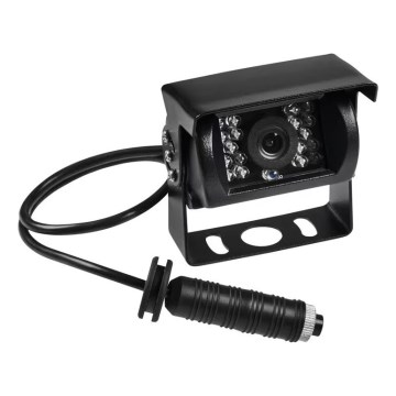 Osram - Vzvratna kamera ROADSIGHT OCS700N Full HD 1080p 12/24V IP67 + daljinski upravljalnik