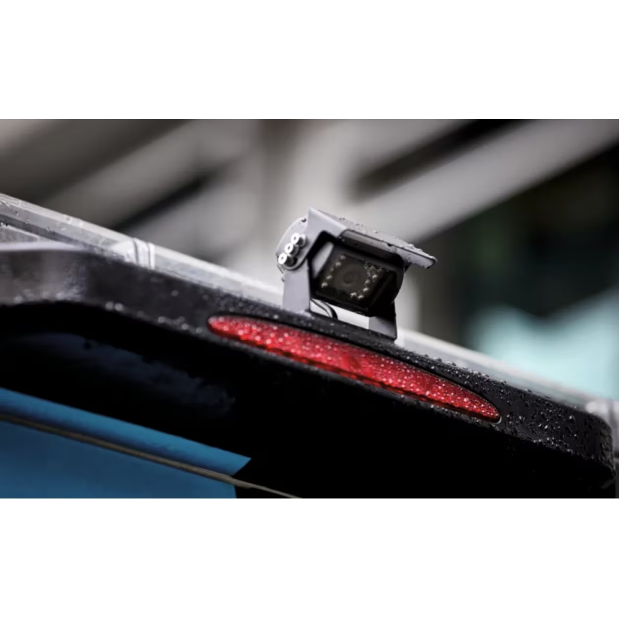 Osram - Vzvratna kamera ROADSIGHT OCS700N Full HD 1080p 12/24V IP67 + daljinski upravljalnik