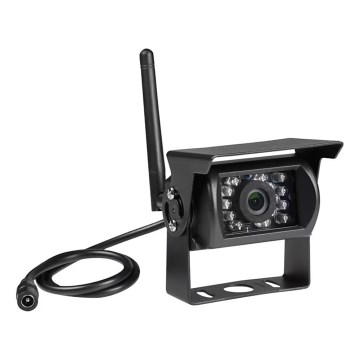 Osram - Vzvratna kamera ROADSIGHT OWRC7 Full HD 1080p 12/24V IP67