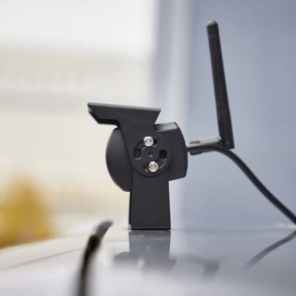 Osram - Vzvratna kamera ROADSIGHT OWRC7 Full HD 1080p 12/24V IP67