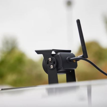 Osram - Vzvratna kamera ROADSIGHT OWRC7 Full HD 1080p 12/24V IP67