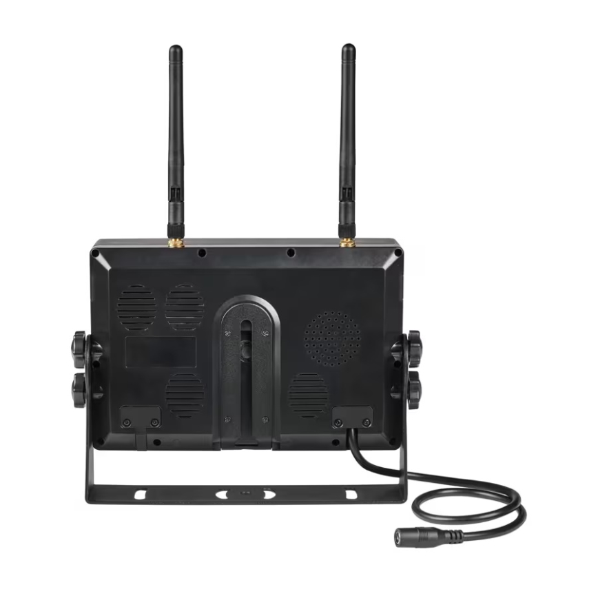 Osram - Vzvratna kamera ROADSIGHT OWRCS7 Full HD 1080p 12/24V IP67