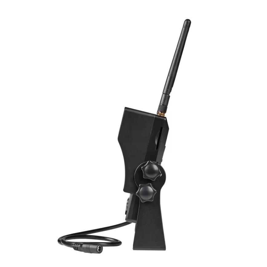 Osram - Vzvratna kamera ROADSIGHT OWRCS7 Full HD 1080p 12/24V IP67