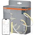 Osram - zatemljiv LED trak SMART+ COB 5m LED/18W/230V 2700-6500K Wi-Fi