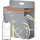 Osram - zatemljiv LED trak SMART+ COB 5m LED/18W/230V 2700-6500K Wi-Fi
